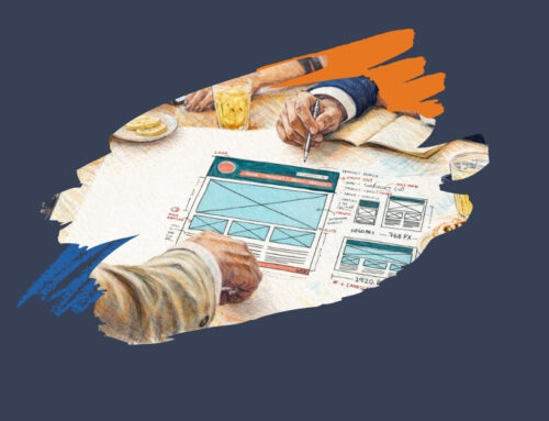 5 website fixes to stop visitors from leaving