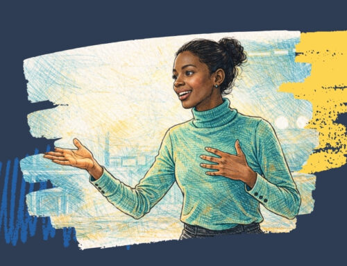 Your business already has a story worth telling