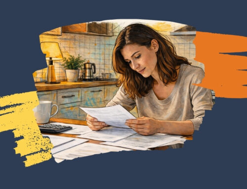 Describe your client’s situation, not just your services