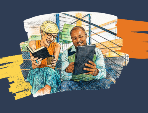 The quiet power of becoming a “real” brand