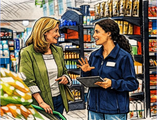 ¿Por qué es importante el recorrido del cliente?